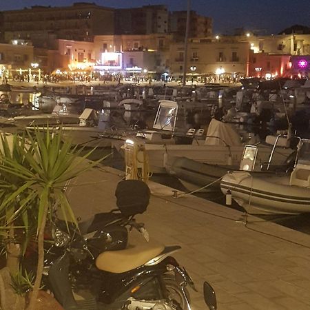 Affittacamere Il Labirinto Bisceglie Exterior foto