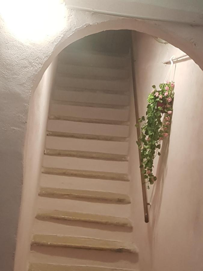 Affittacamere Il Labirinto Bisceglie Exterior foto