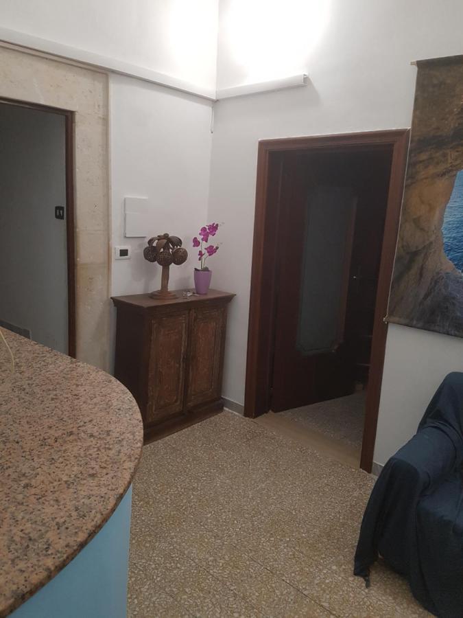 Affittacamere Il Labirinto Bisceglie Exterior foto