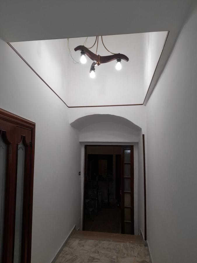 Affittacamere Il Labirinto Bisceglie Exterior foto