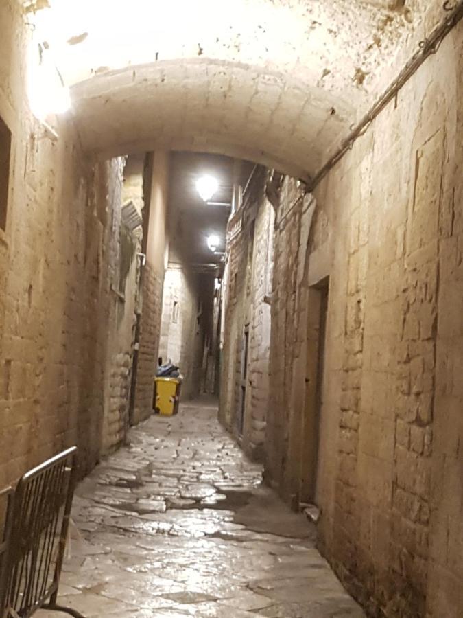 Affittacamere Il Labirinto Bisceglie Exterior foto