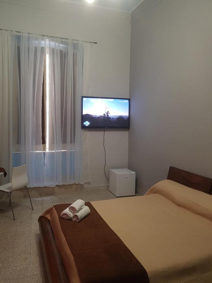 Affittacamere Il Labirinto Bisceglie Exterior foto