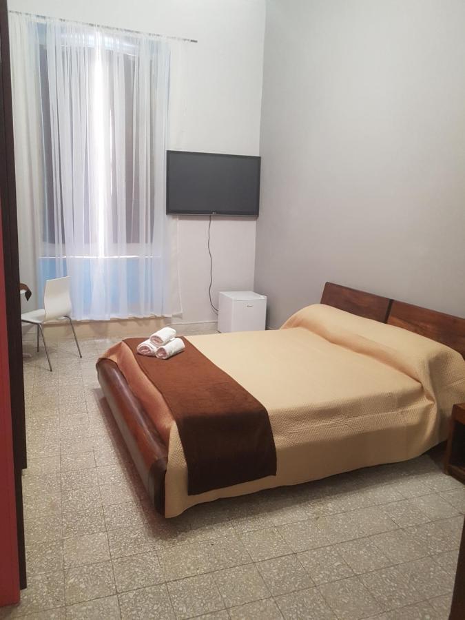 Affittacamere Il Labirinto Bisceglie Exterior foto