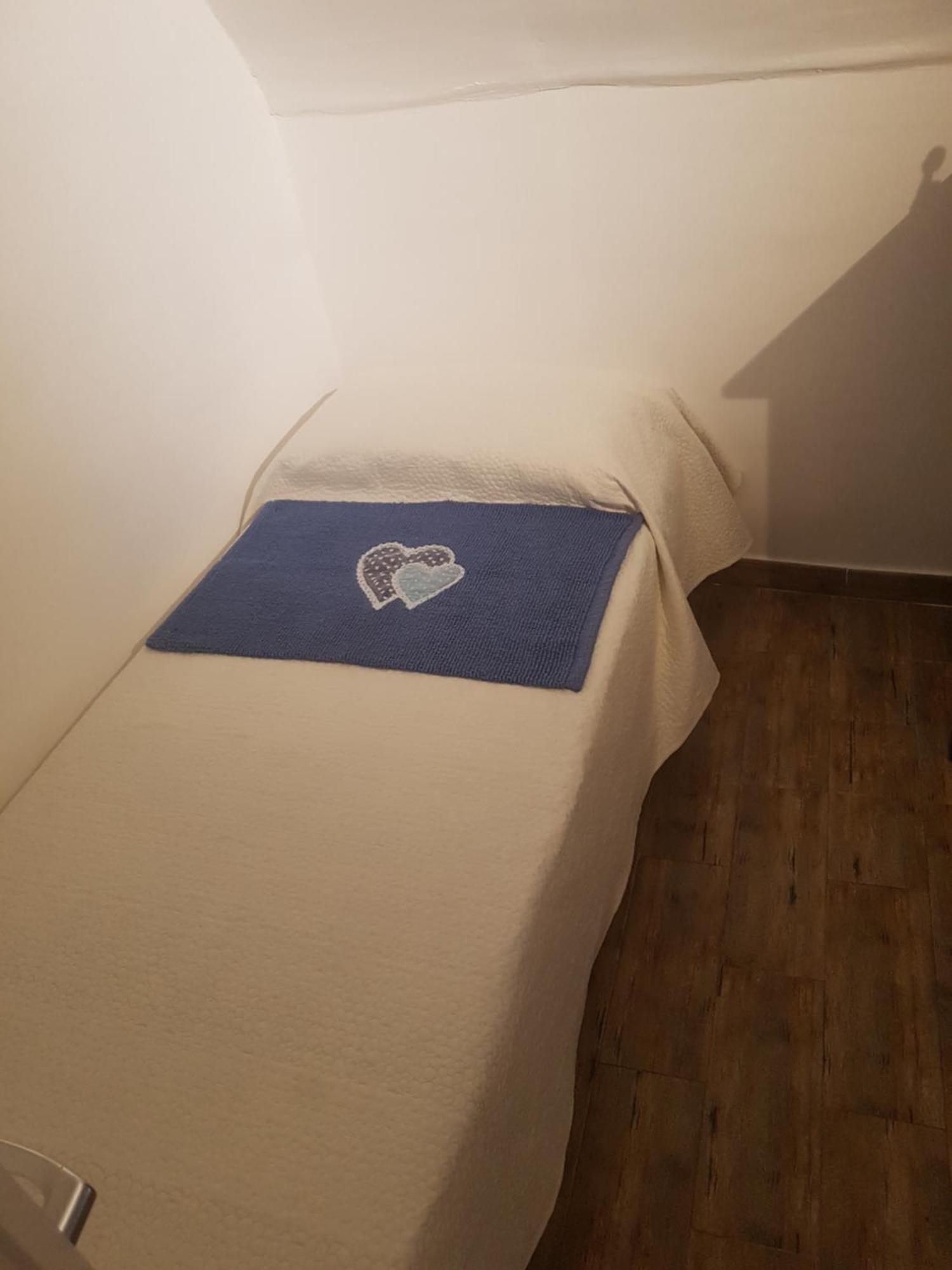 Affittacamere Il Labirinto Bisceglie Exterior foto
