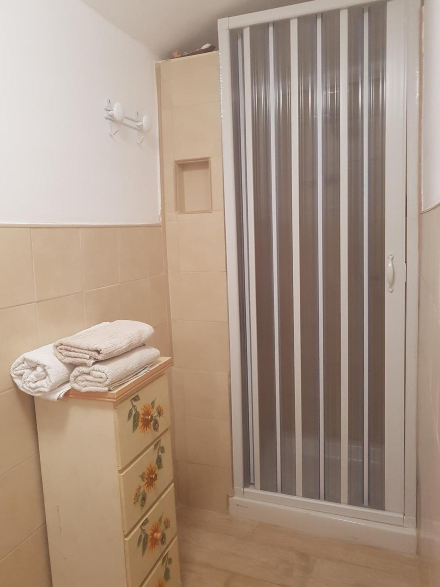 Affittacamere Il Labirinto Bisceglie Exterior foto